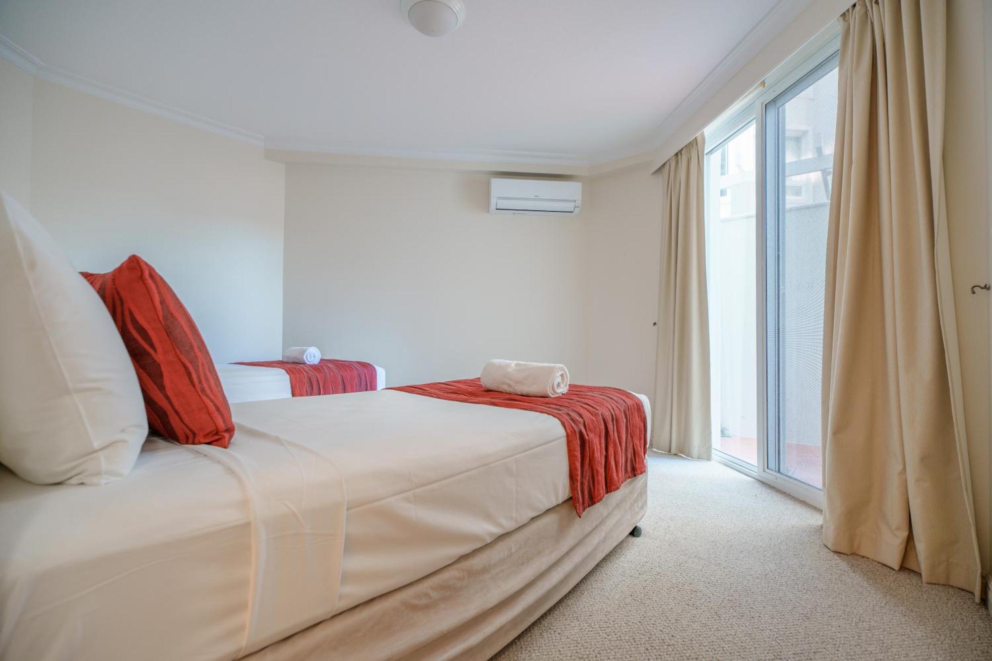 La Grande Apartments Gold Coast Exterior photo