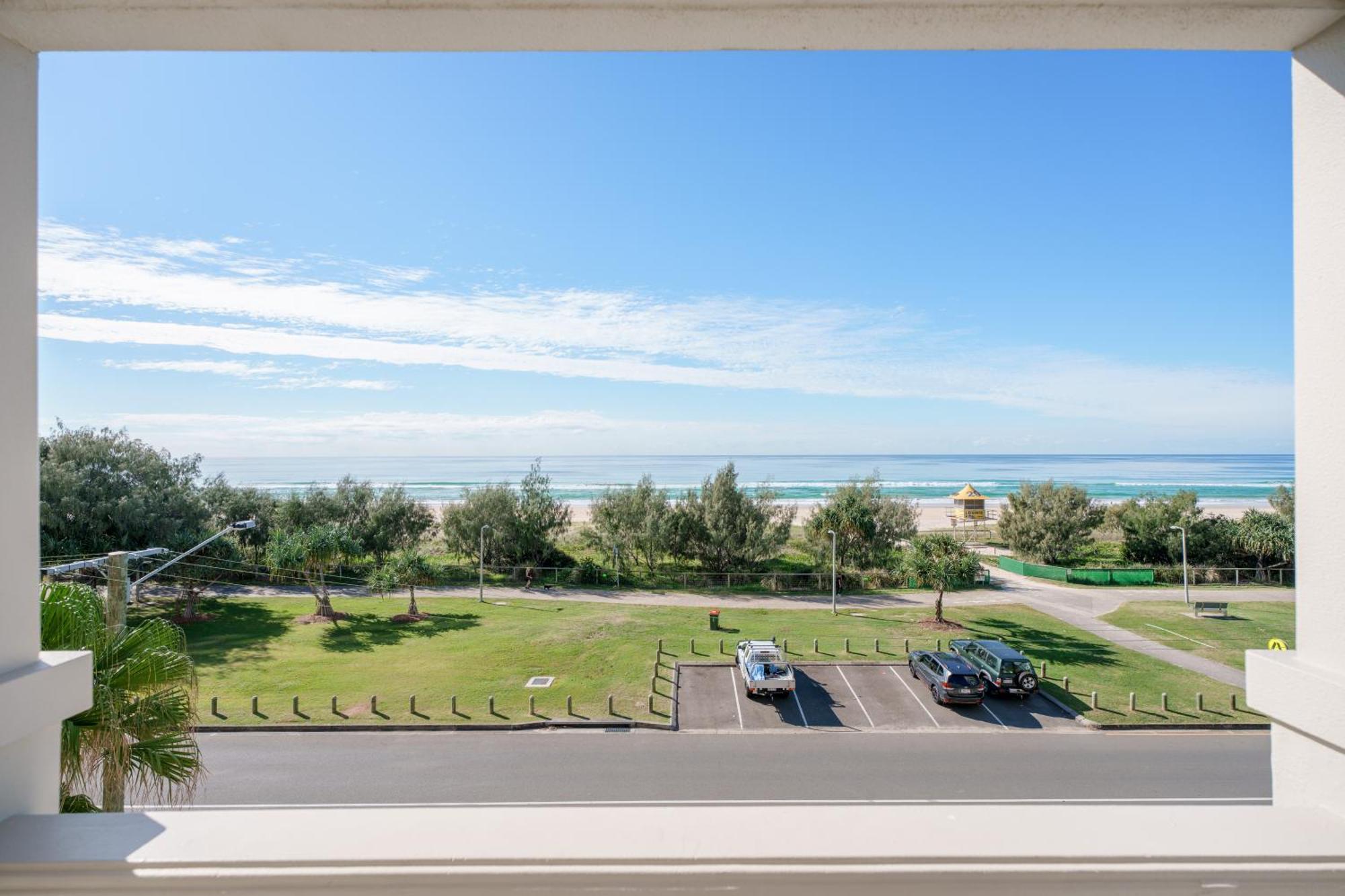 La Grande Apartments Gold Coast Exterior photo