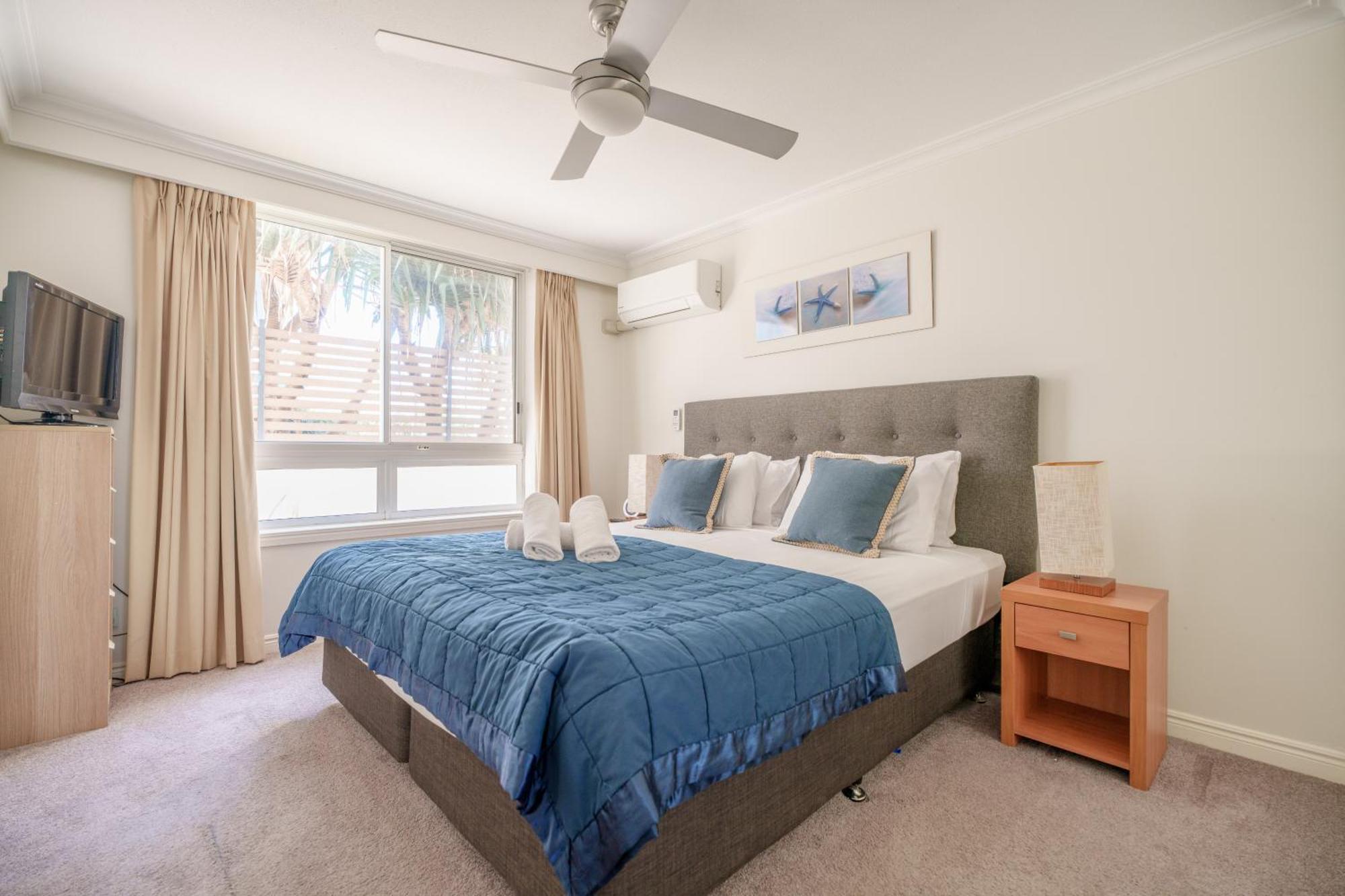La Grande Apartments Gold Coast Exterior photo