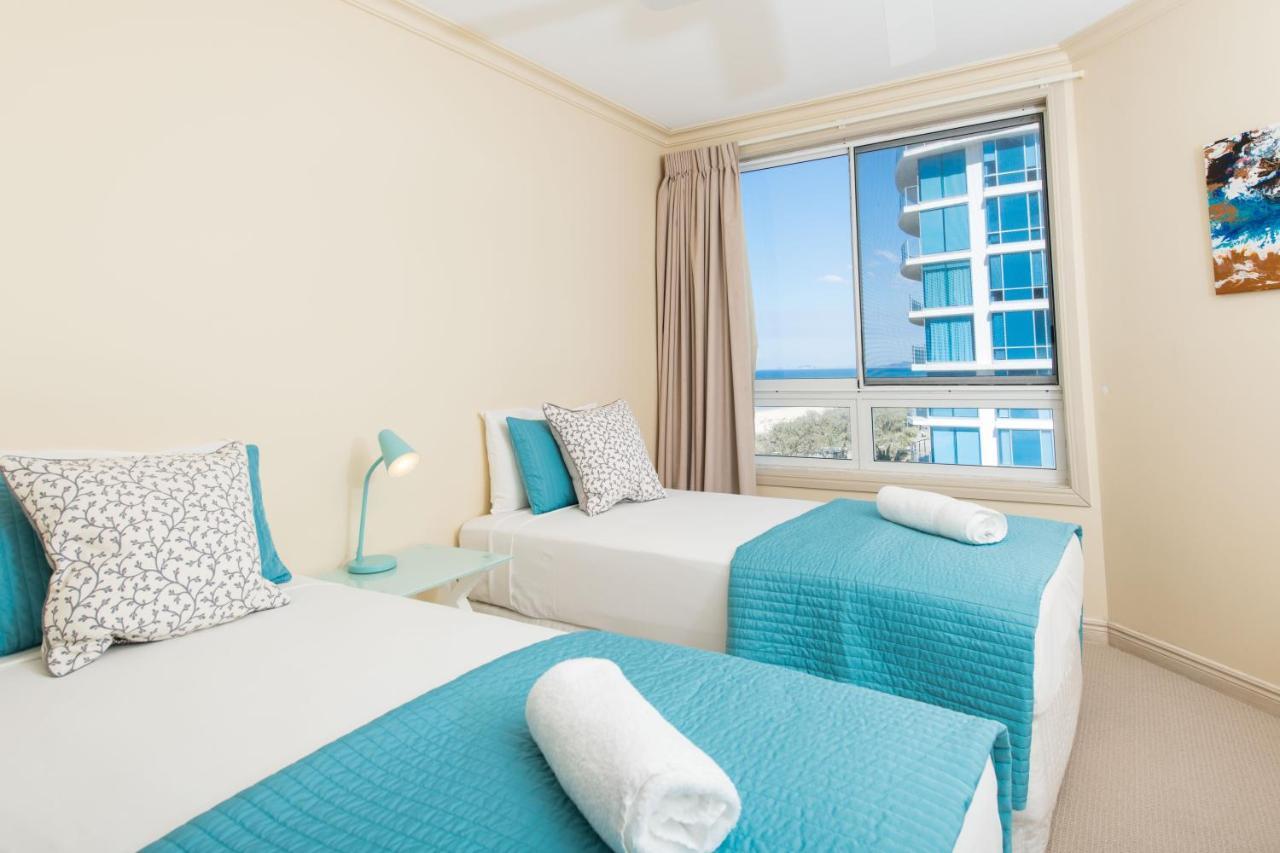 La Grande Apartments Gold Coast Exterior photo