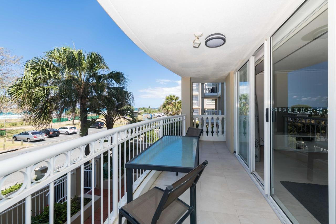 La Grande Apartments Gold Coast Exterior photo
