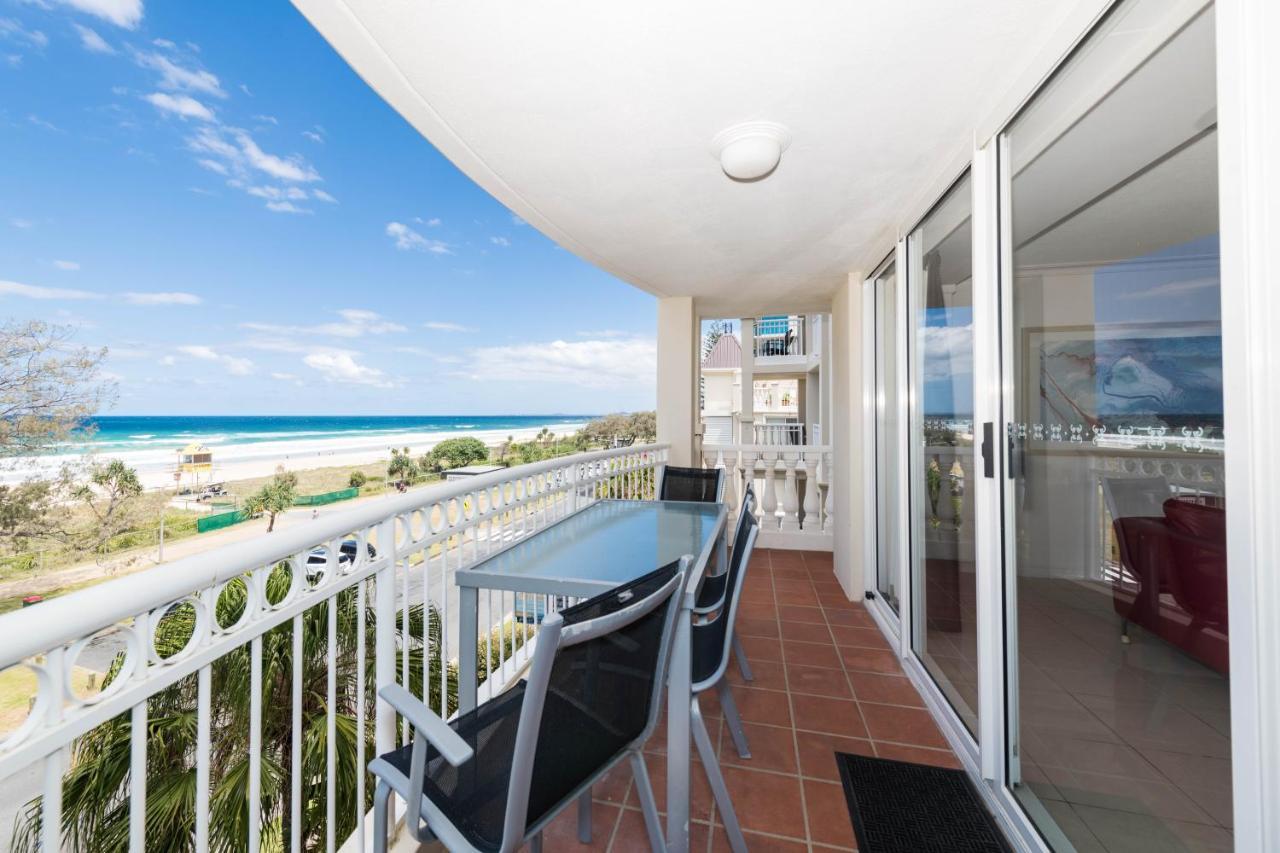 La Grande Apartments Gold Coast Exterior photo
