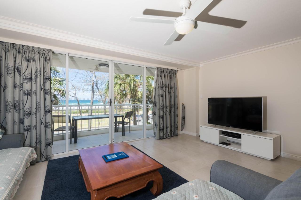 La Grande Apartments Gold Coast Exterior photo